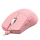 REDRAGON Throne Pink - 1298272 - zdjęcie 2